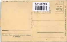 87645 W8959 Neuschwanstein - Burg