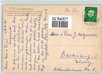 21272 W2115 Egestorf , Nordheide - Hotel Pension Hof Sudermühlen
