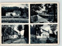 51570 W5227 Au , Siegkr - Bibel und Erholungsheim Hohegrete