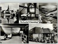 21762 W2178 Otterndorf , Niederelbe - Ferienhaus Hartwig Faber