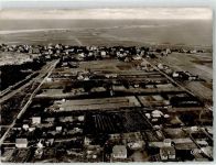25946 W2278 Norddorf , Amrum - Fliegeraufnahme
