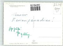 25946 W2278 Norddorf , Amrum - Fliegeraufnahme