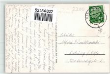 25335 W2200 Elmshorn - Wohnsiedlung Gerberstrasse Reeperbahn