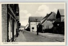 26345 W2935 Bockhorn , Jadebusen - Langestraße Handlung Wölbern
