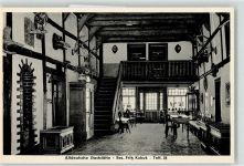 33039 W3493 Himmighausen - Altdeutsches Gasthaus Kukuk