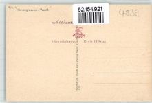 33039 W3493 Himmighausen - Altdeutsches Gasthaus Kukuk