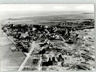 25946 W2278 Norddorf , Amrum - Fliegeraufnahme