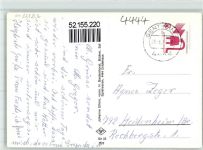 48455 W4444 Bad Bentheim - Gildehaus Altenwohnungen im Emminghoff