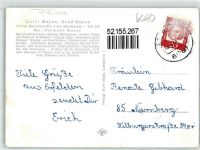64521 W6080 Groß-Gerau - Hotel Mayer