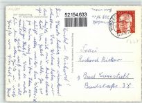 51570 W5227 Rosbach , Sieg - Schwimmbad