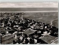 25946 W2278 Norddorf , Amrum - Fliegeraufnahme