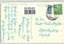 45525 W4320 Hattingen , Ruhr - Hans Böckler Schule