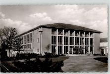 44532 W4670 Lünen - Schwimmbad