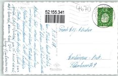 44532 W4670 Lünen - Schwimmbad