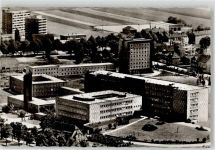 45768 W4370 Marl , Westf - Marien Hospital