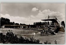 47495 W4134 Rheinberg - Schwimmbad Underberg