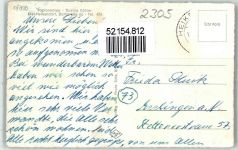 24226 W2305 Heikendorf - See Strandpromenade Hauptstrasse