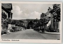 32683 W4924 Barntrup - Bahnhofstrasse