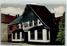 24376 W2341 Maasholm - Gasthaus Martensen