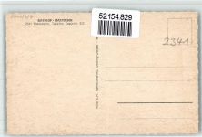 24376 W2341 Maasholm - Gasthaus Martensen