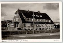 25980 W2280 Rantum Sylt - Seeheim Haus Köln