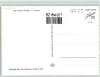 59439 W4755 Holzwickede - Fliegeraufnahme