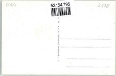 21762 W2178 Otterndorf , Niederelbe - Marktstrasse Geschäft