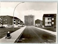 25917 W2262 Leck - Wohnsiedlung Karrhardestrasse