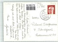 25917 W2262 Leck - Wohnsiedlung Karrhardestrasse