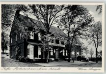 59368 W4712 Langern a d Lippe - Cafe Gasthaus zur schönen Aussicht