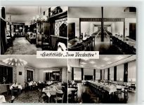 48268 W4402 Greven , Westf - Gasthaus Zum Vosskotten