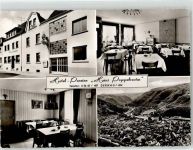 53507 W5487 Dernau , Ahr - Hotel Pension Haus Doppelreuter