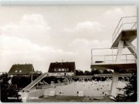 45731 W4355 Waltrop - Schwimmbad