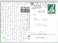 45731 W4355 Waltrop - Schwimmbad