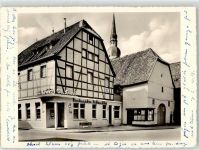 59457 W4760 Werl - Gasthaus Diers