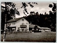 70839 W7016 Gerlingen , Württ - Schillerhöhe