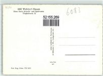 64546 W6082 Walldorf , Hess - Fliegeraufnahme