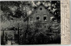 32839 W4939 Steinheim , Westf - Forsthaus