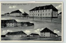 49762 W4474 Wahn - Truppenübungsplatz