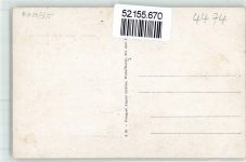49762 W4474 Wahn - Truppenübungsplatz
