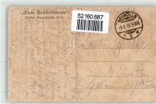 10115 W1000 Neukölln - Gasthaus Zum Schultheiss Hasenheide 22 - 31
