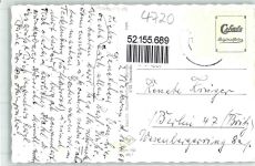 59269 W4720 Neubeckum - polysius Kriegerdenkmal Hauptstrasse Gemeindeverwaltung Schwimmbad