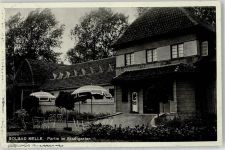 49324 W4520 Melle , Wiehengeb - Im Stadtgarten