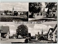 87764 W8945 Legau