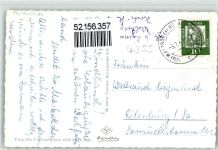 45731 W4355 Waltrop - Fliegeraufnahme