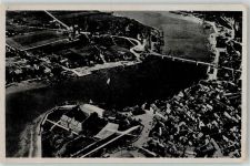 Sonderburg Sonderborg - Fliegeraufnahme