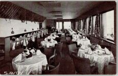 10115 W1000 Steglitz - Savoy