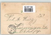 56859 W5584 Alf 1898 - Burg Arras Marienburg