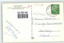 57392 W5948 Nordenau - Nordenauer Hof Jos.Rötz