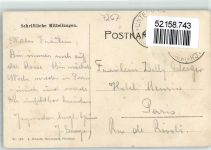 75399 W7267 Unterreichenbach , Kr Calw - Nagold